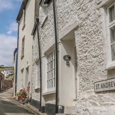 Cousham Cottage Cawsand Kültér fotó