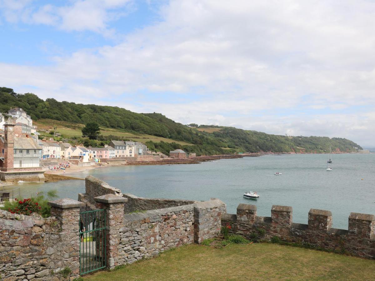 Cousham Cottage Cawsand Kültér fotó