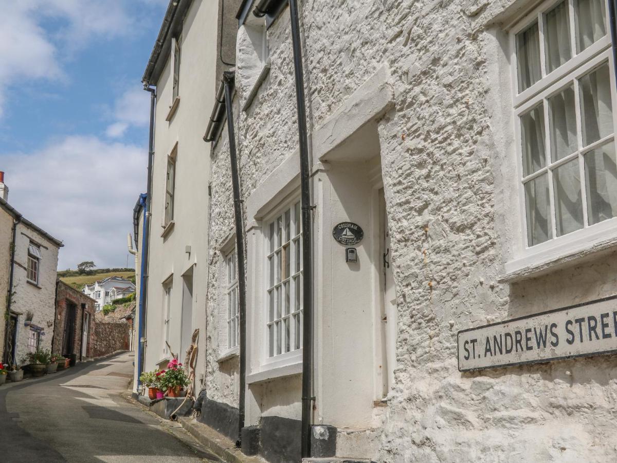 Cousham Cottage Cawsand Kültér fotó