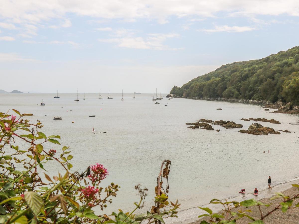 Cousham Cottage Cawsand Kültér fotó